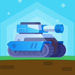坦克轰炸手机版(tank blast)