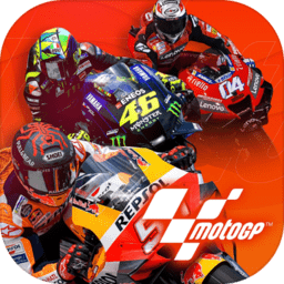 motogp racing19中文版(gp摩托賽車19)