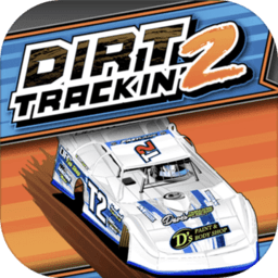 尘埃跟踪2手游(dirt trackin 2)