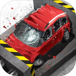 Car Crusher游戏