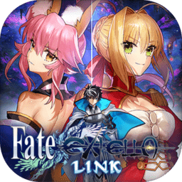 Fate EXTELLA LINK中文版游戏
