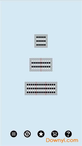 三人游超级大脑挑战官方游戏 v1.1 安卓最新版2