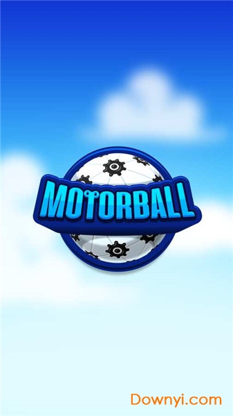 赛车足球手游(Motorball) v1.0.24 安卓中文版0