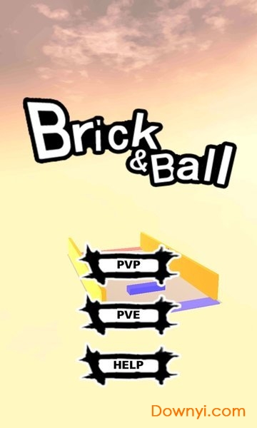 砖块与球手游(Bricks VS Balls) v1.0 安卓最新版1