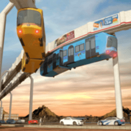 高架列车驾驶模拟器最新版