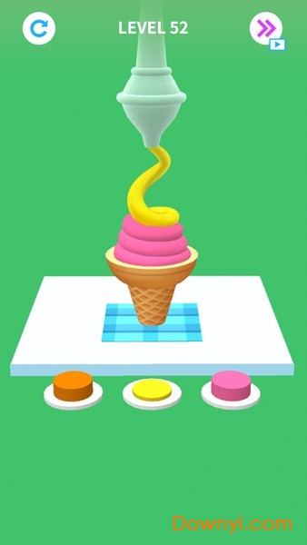 food games 3d手游