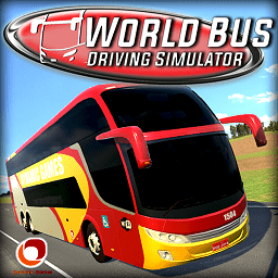 世界巴士驾驶模拟器手机版(World Bus Driving Simulator)
