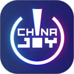 chinajoy展会app