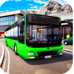 城市公交模拟器2022手机版