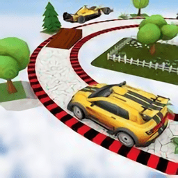 山城汽车特技3D游戏最新版