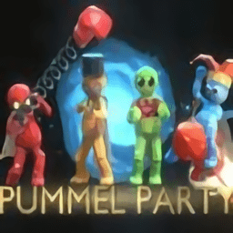 pummel party2022官方版
