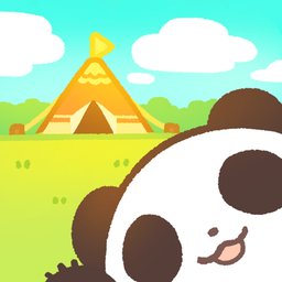 熊猫创造露营岛手游官方版