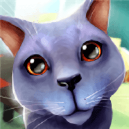 猫咪模拟器3d最新版