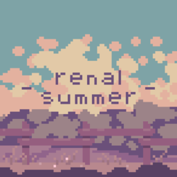肾脏的夏天游戏(Renal Summer)