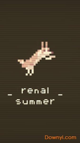 肾脏的夏天游戏(Renal Summer) v1.0.0 安卓版2