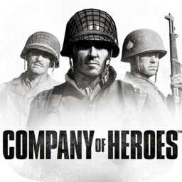 英雄连手机游戏(Company of Heroes)