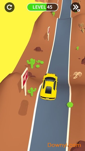 卡通汽车驾驶模拟器下载游戏下载