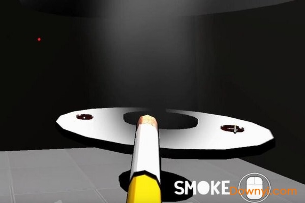 抽烟模拟器游戏最新版(Virtual Cigarette Smoking) 截图1