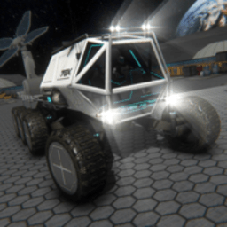 月球卡车2073正式版
