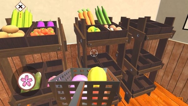 模拟真实厨房做饭游戏下载