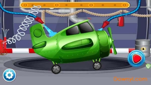 迷你飞机模拟驾驶游戏下载