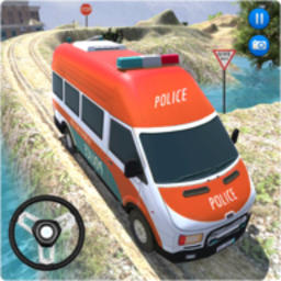 警车自由模拟驾驶最新版