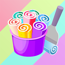 冰淇淋模拟器游戏