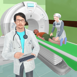 医生模拟器游戏下载