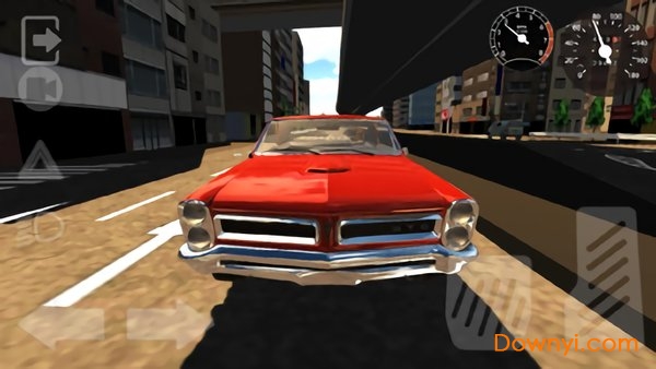极端汽车驾驶模拟器游戏下载
