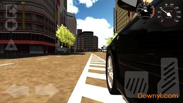 极端汽车驾驶模拟器2022最新版 v1.21 安卓版1