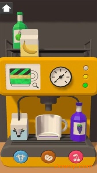 咖啡师模拟器游戏下载
