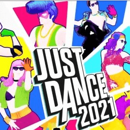 just dance2022正式版
