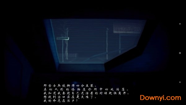 精神病院3中文版