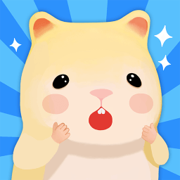 仓鼠村庄游戏(Hamster Village)