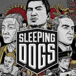 Sleeping Dogs中文版游戏