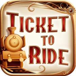 車票之旅中文版(ticket to ride)