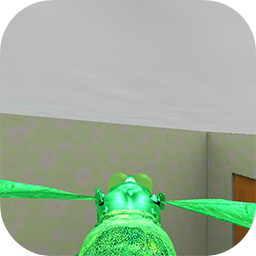 苍蝇生存3D模拟官方版