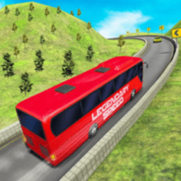 巴士赛车模拟器2022中文版