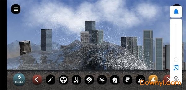 毁灭城市模拟器手机版 v1.13 安卓版1