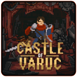 瓦卢克城堡手机版(castle of varuc)