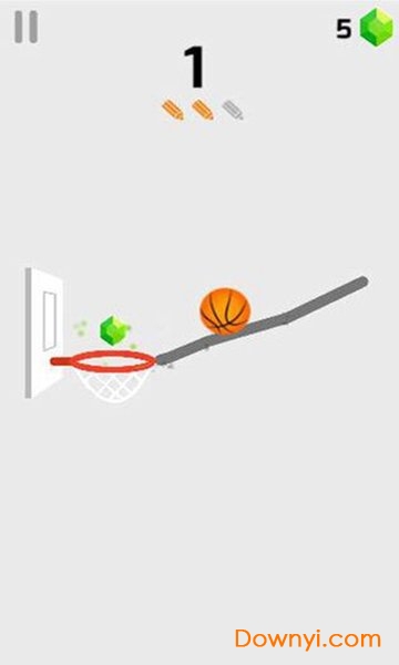 篮球必进官方版 v2.0.1 安卓版0