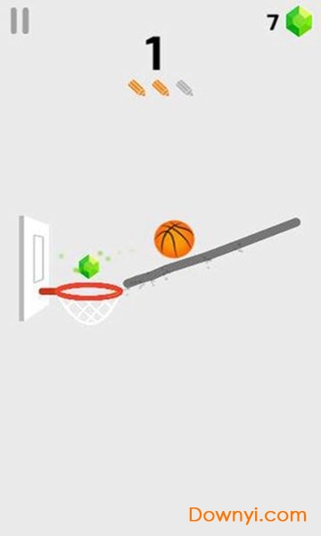 篮球必进官方版 v2.0.1 安卓版2