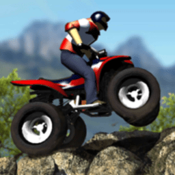 山地摩托车极限竞速手机版