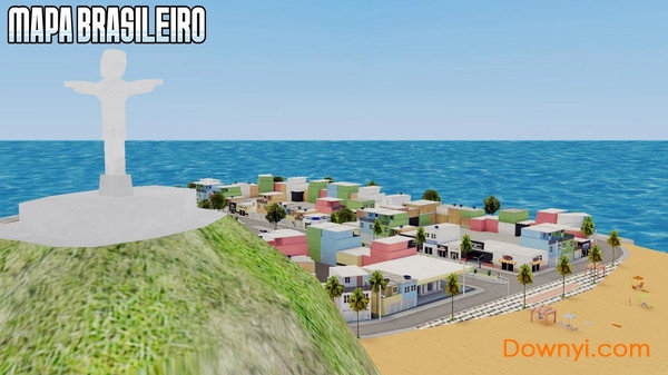 海滨城市模拟游戏下载