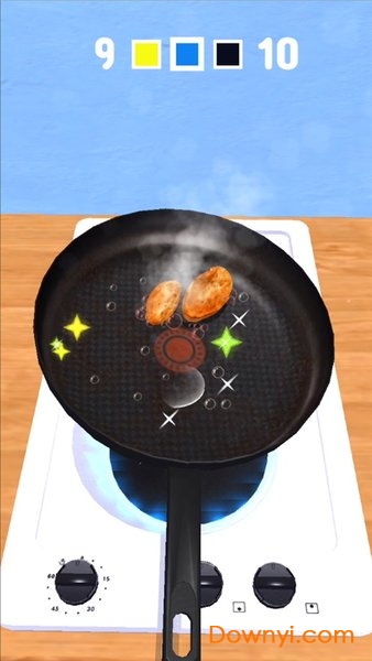 Casual Cooking游戏 v1.0 安卓版0