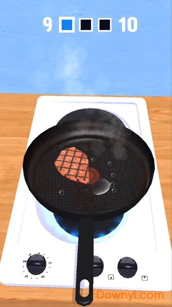 Casual Cooking游戏 v1.0 安卓版2