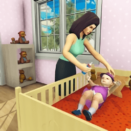 真实母亲模拟器手机版(Real Mother Sim)