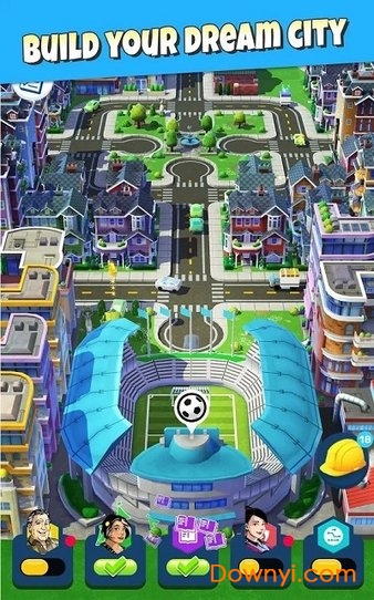 GG城市游戏 v1.0.2174 安卓版0