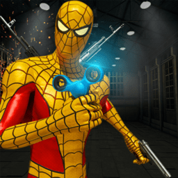 超级蜘蛛侠3d模拟器游戏