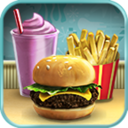 Burger Shop游戏